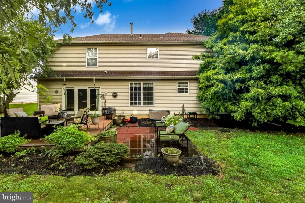 2 TRAFALGER COURT Sewell, NJ 08080