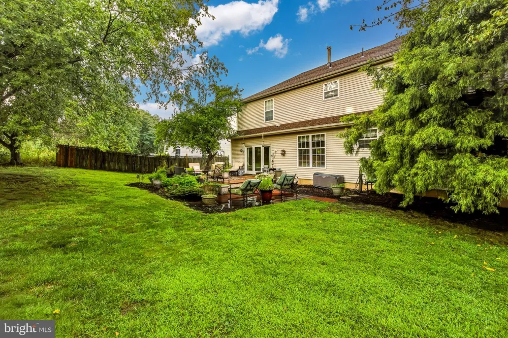 2 TRAFALGER COURT Sewell, NJ 08080