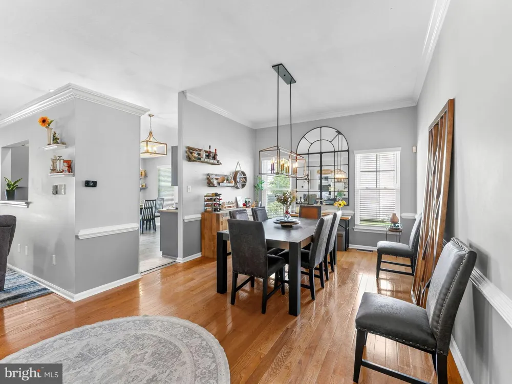 119 HARROGATE DRIVE Lumberton, NJ 08048