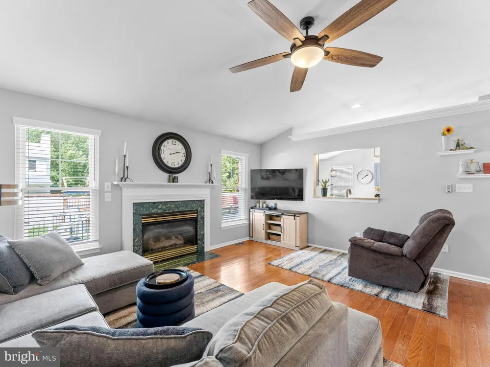 119 HARROGATE DRIVE Lumberton, NJ 08048