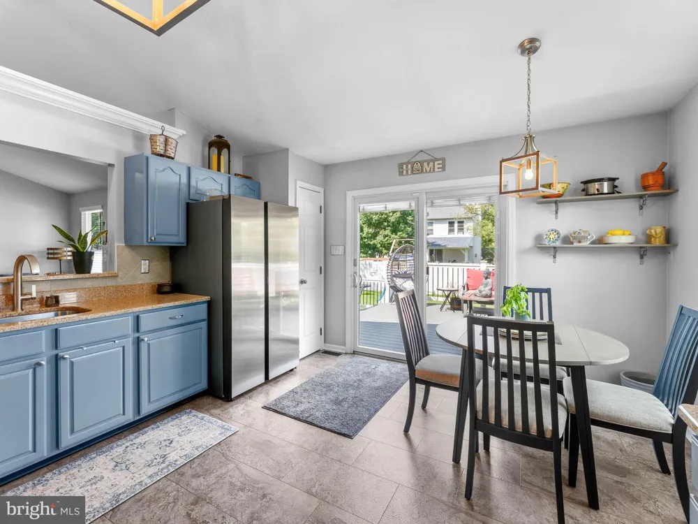 119 HARROGATE DRIVE Lumberton, NJ 08048