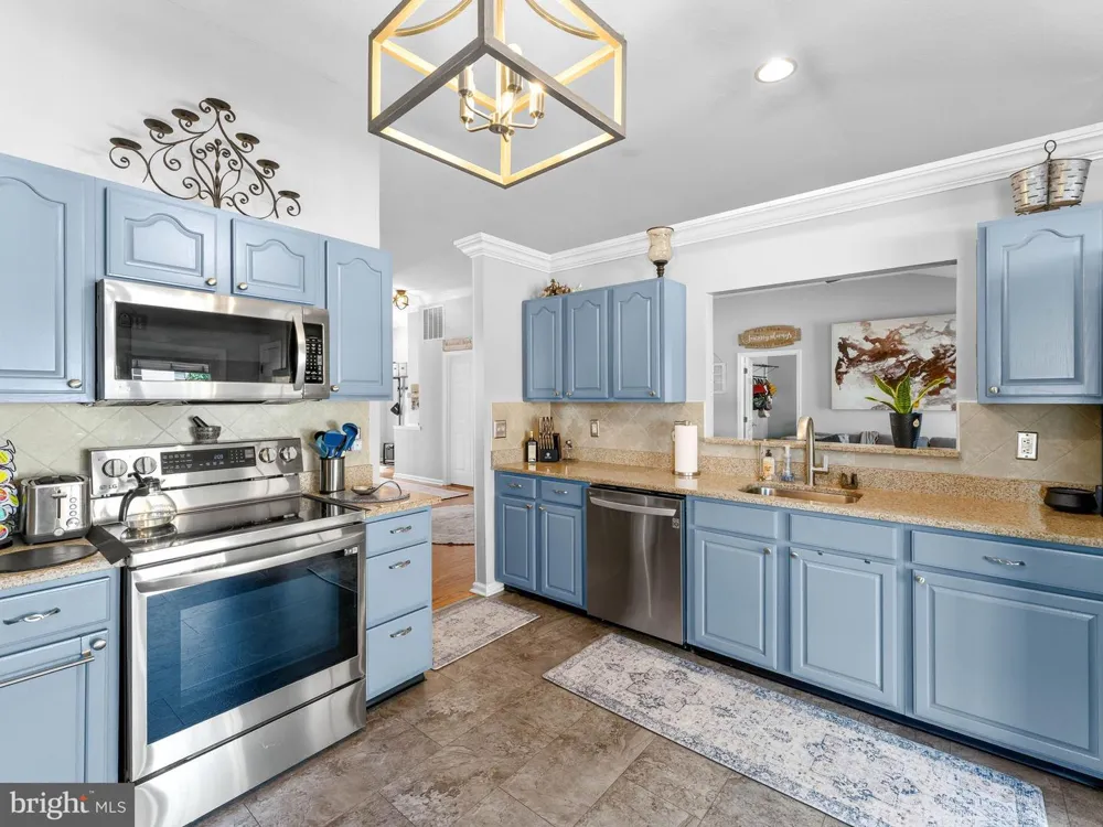 119 HARROGATE DRIVE Lumberton, NJ 08048