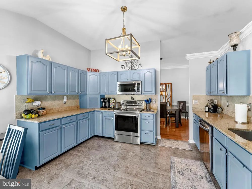 119 HARROGATE DRIVE Lumberton, NJ 08048