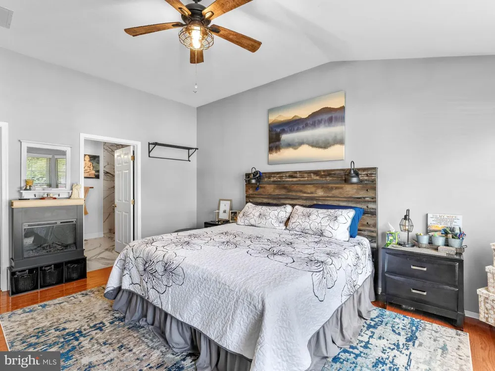 119 HARROGATE DRIVE Lumberton, NJ 08048