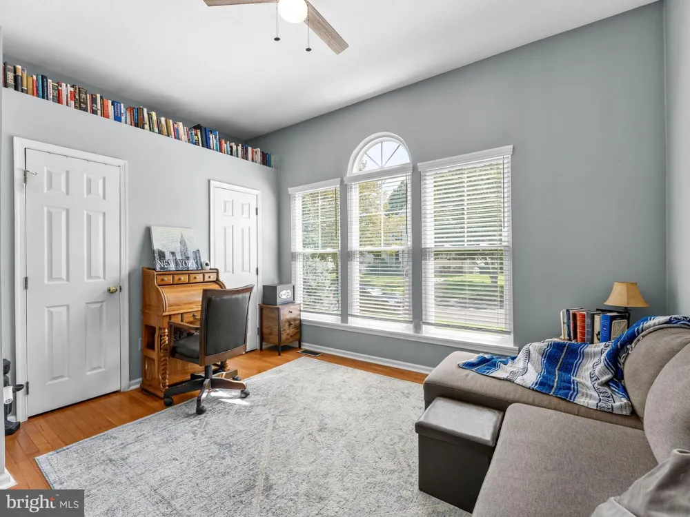119 HARROGATE DRIVE Lumberton, NJ 08048