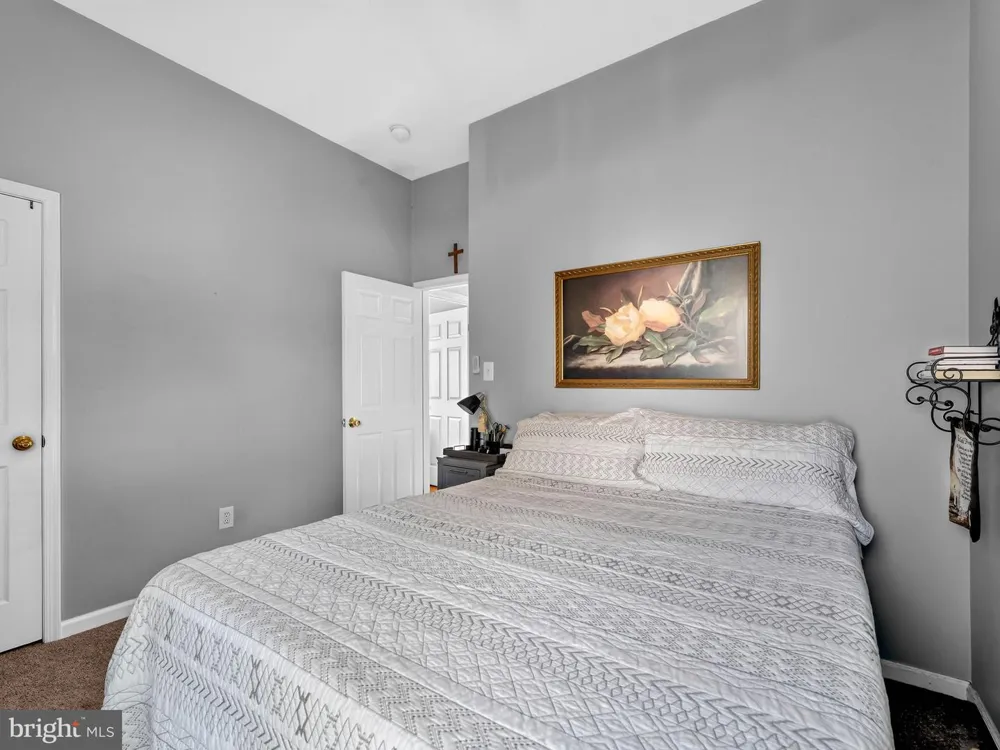 119 HARROGATE DRIVE Lumberton, NJ 08048