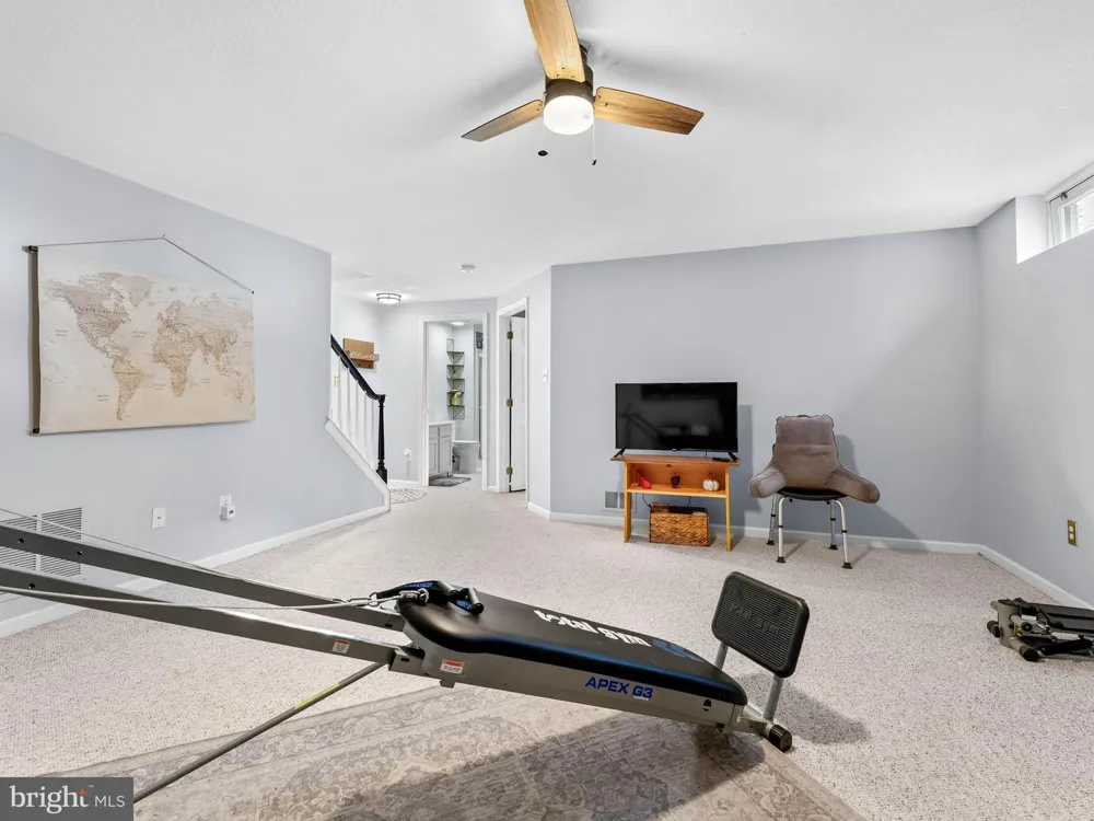 119 HARROGATE DRIVE Lumberton, NJ 08048