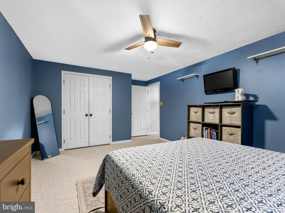 119 HARROGATE DRIVE Lumberton, NJ 08048