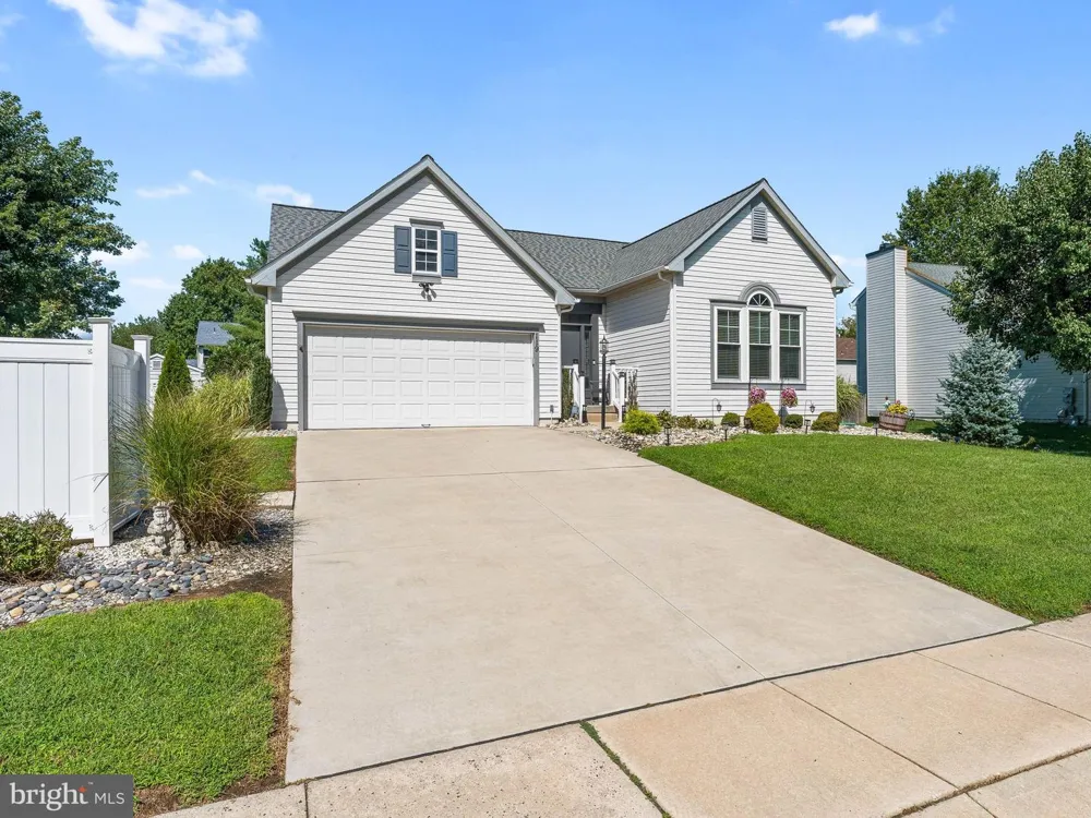 119 HARROGATE DRIVE Lumberton, NJ 08048