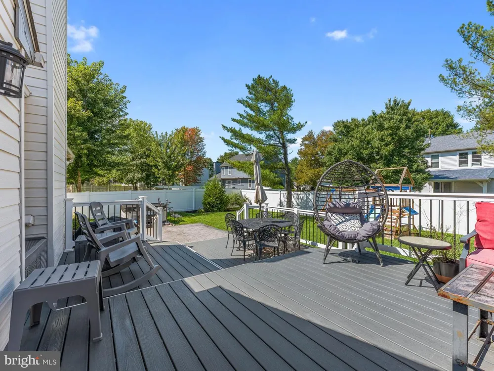 119 HARROGATE DRIVE Lumberton, NJ 08048
