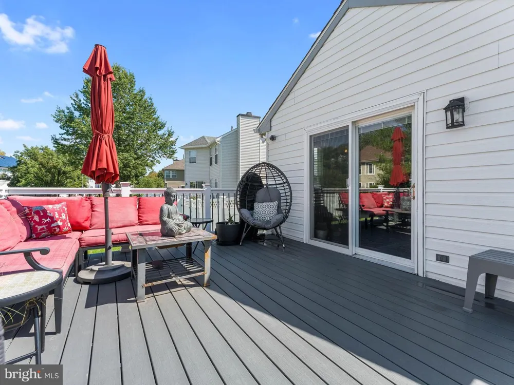 119 HARROGATE DRIVE Lumberton, NJ 08048
