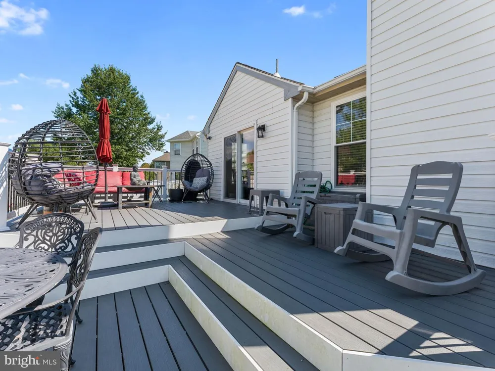 119 HARROGATE DRIVE Lumberton, NJ 08048
