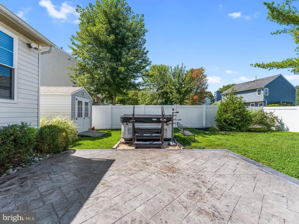 119 HARROGATE DRIVE Lumberton, NJ 08048