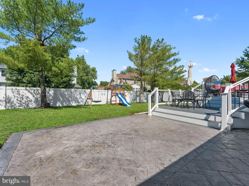 119 HARROGATE DRIVE Lumberton, NJ 08048