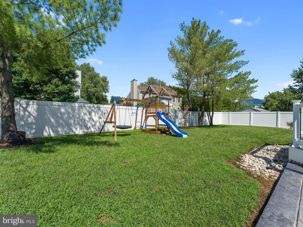 119 HARROGATE DRIVE Lumberton, NJ 08048