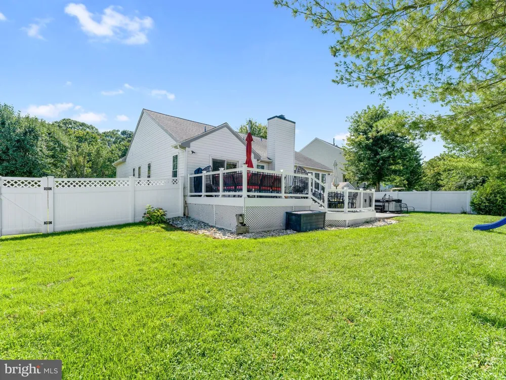 119 HARROGATE DRIVE Lumberton, NJ 08048