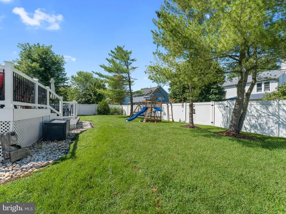 119 HARROGATE DRIVE Lumberton, NJ 08048