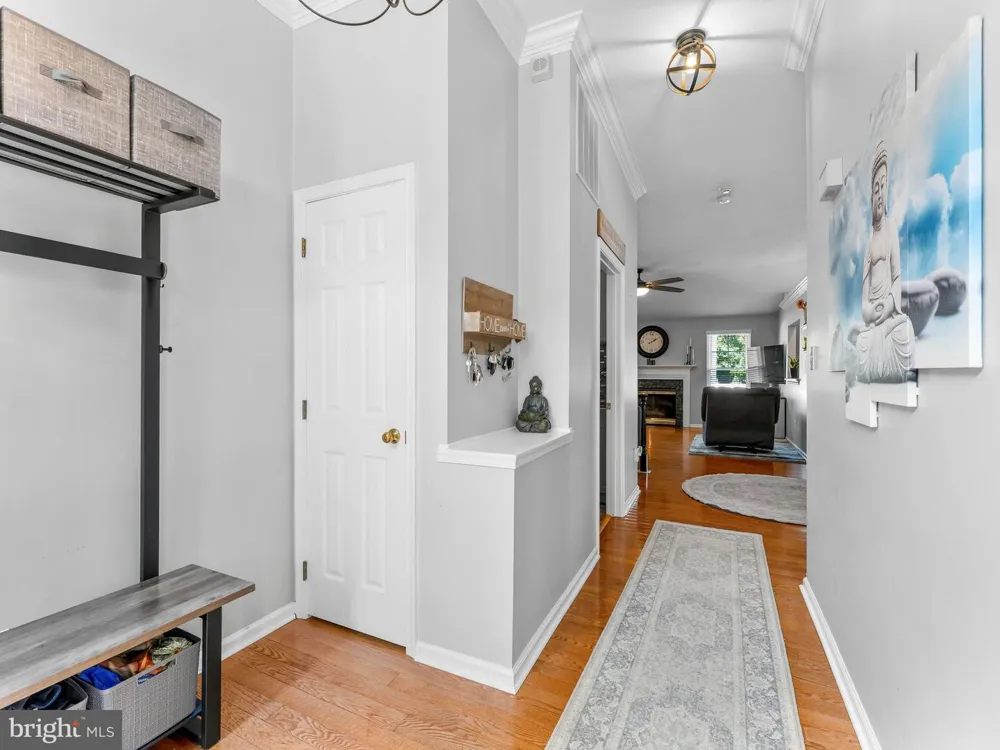 119 HARROGATE DRIVE Lumberton, NJ 08048