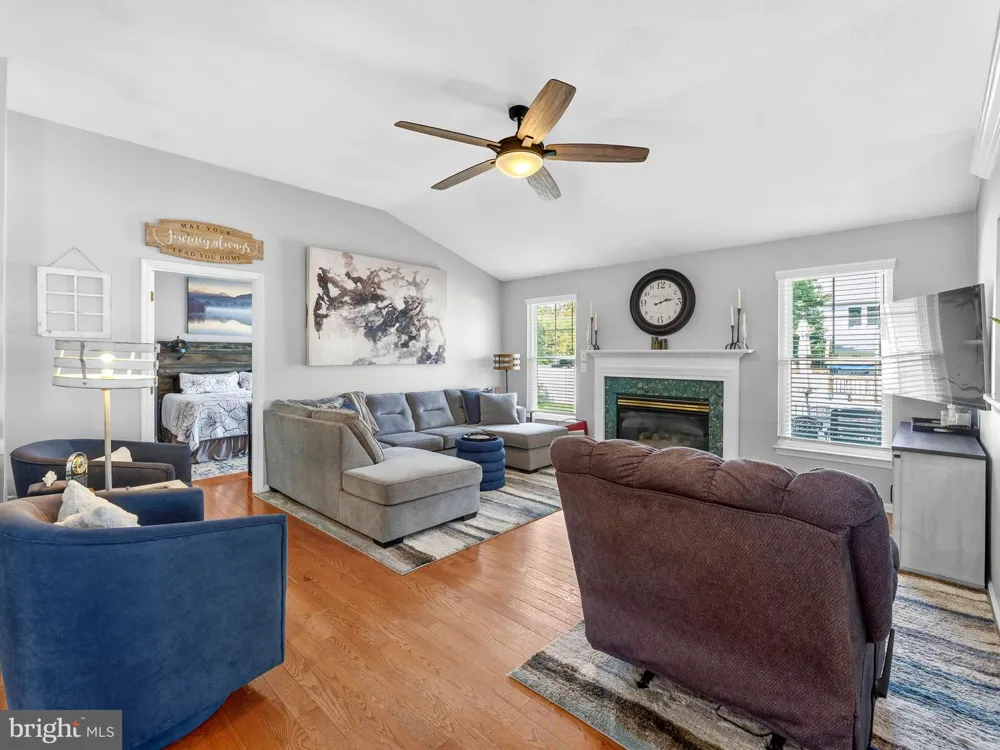 119 HARROGATE DRIVE Lumberton, NJ 08048