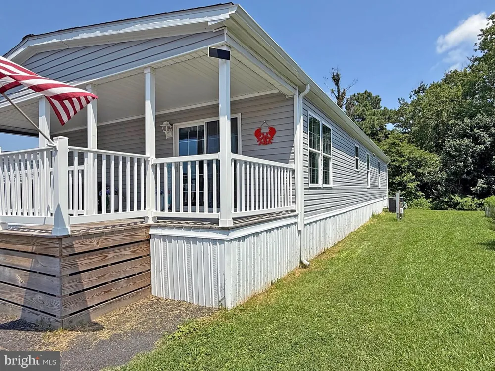 20 CARRIAGE LANE Rehoboth Beach, DE 19971
