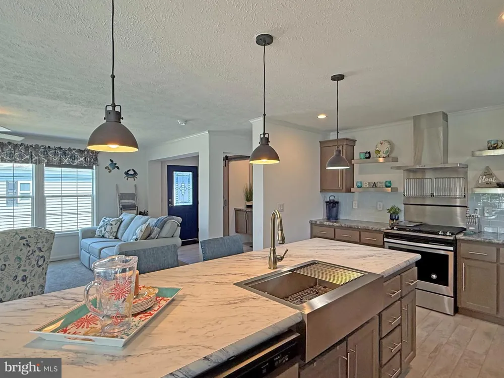 20 CARRIAGE LANE Rehoboth Beach, DE 19971