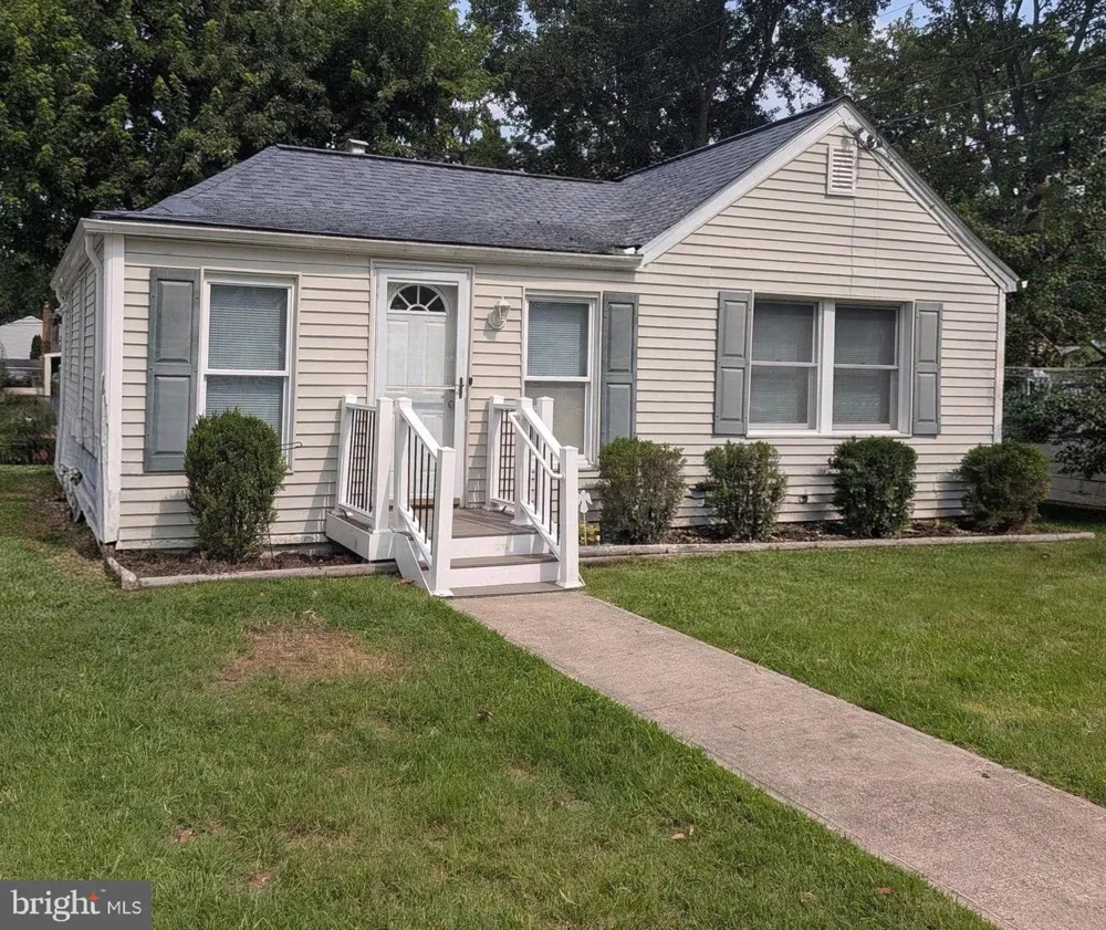 632 FERNHILL ROAD Pasadena, MD 21122