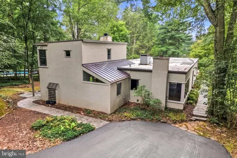 815 BLACK ROCK ROAD
