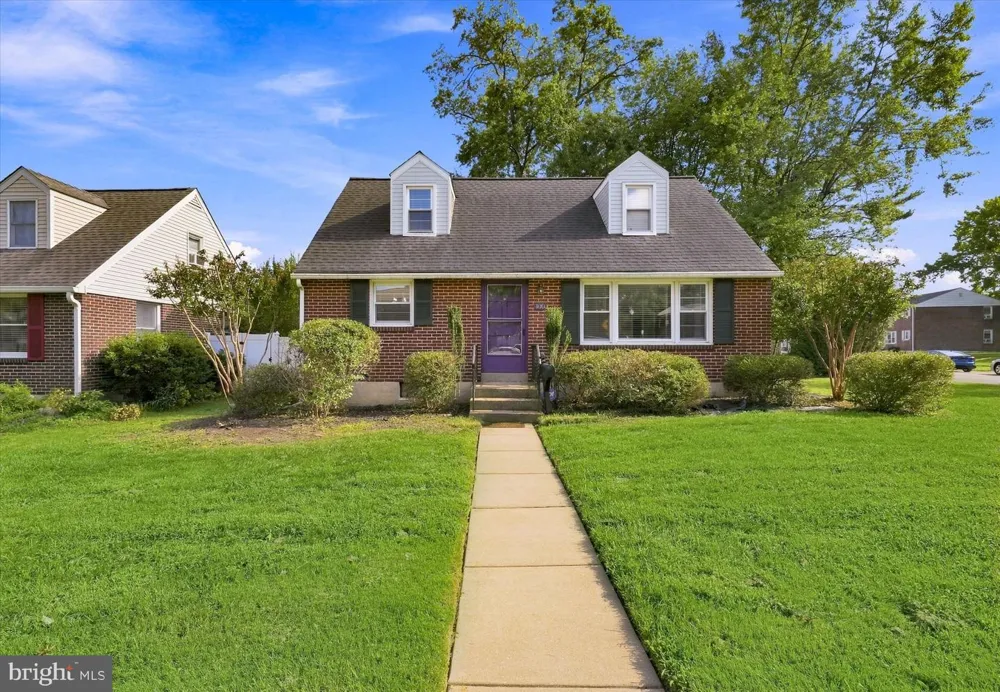 100 WAVERLY ROAD Wilmington, DE 19803
