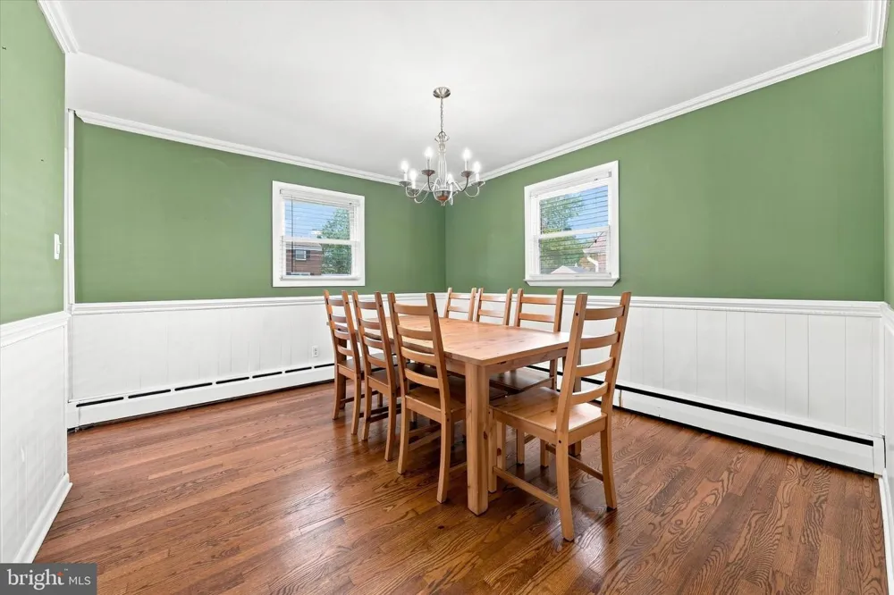 100 WAVERLY ROAD Wilmington, DE 19803