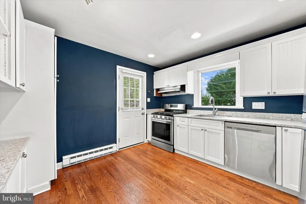 100 WAVERLY ROAD Wilmington, DE 19803