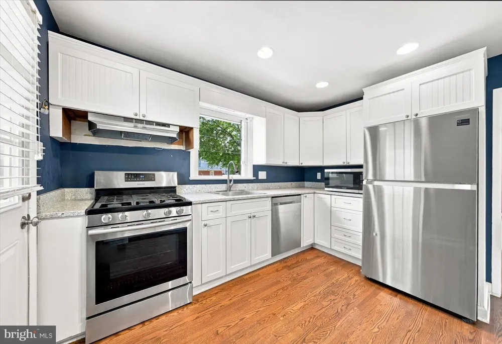 100 WAVERLY ROAD Wilmington, DE 19803