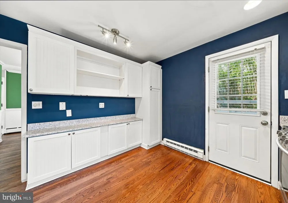 100 WAVERLY ROAD Wilmington, DE 19803