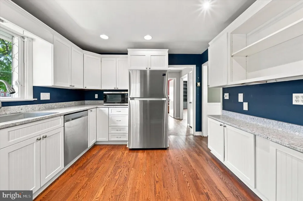 100 WAVERLY ROAD Wilmington, DE 19803