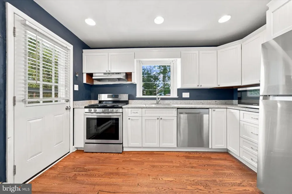 100 WAVERLY ROAD Wilmington, DE 19803
