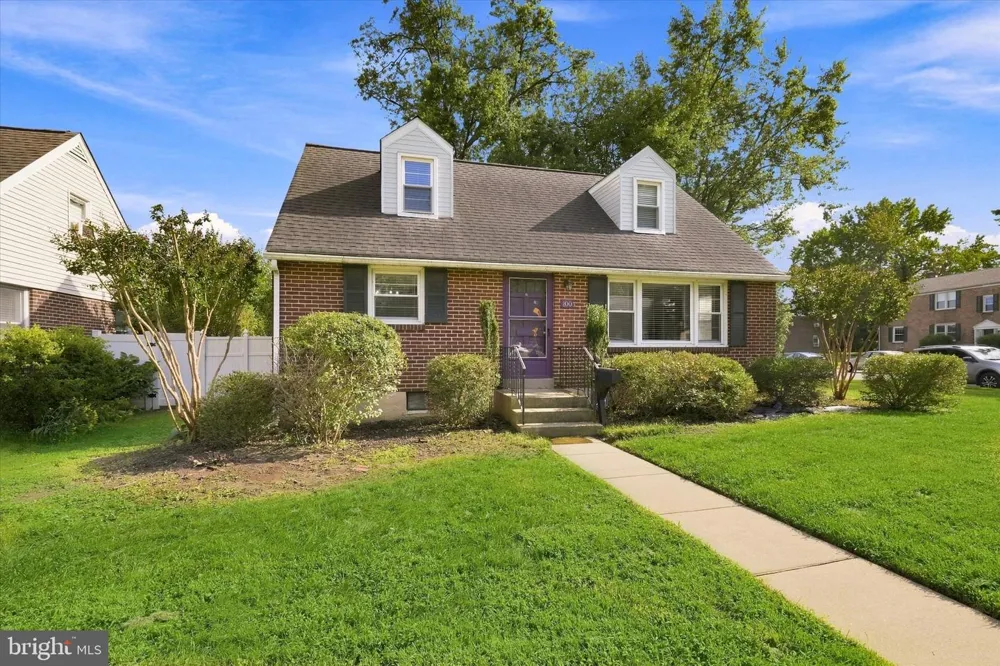 100 WAVERLY ROAD Wilmington, DE 19803