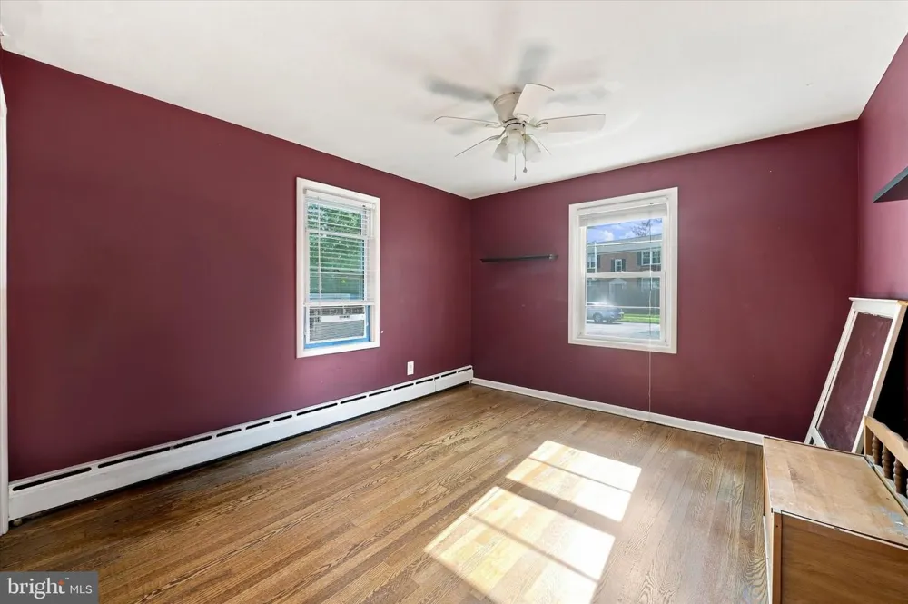 100 WAVERLY ROAD Wilmington, DE 19803