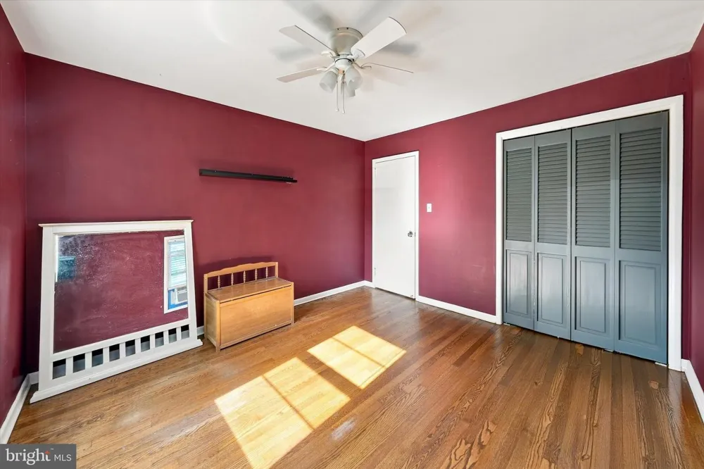 100 WAVERLY ROAD Wilmington, DE 19803