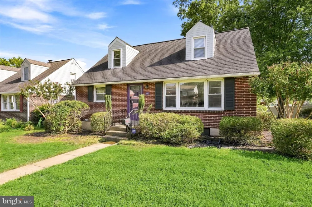 100 WAVERLY ROAD Wilmington, DE 19803