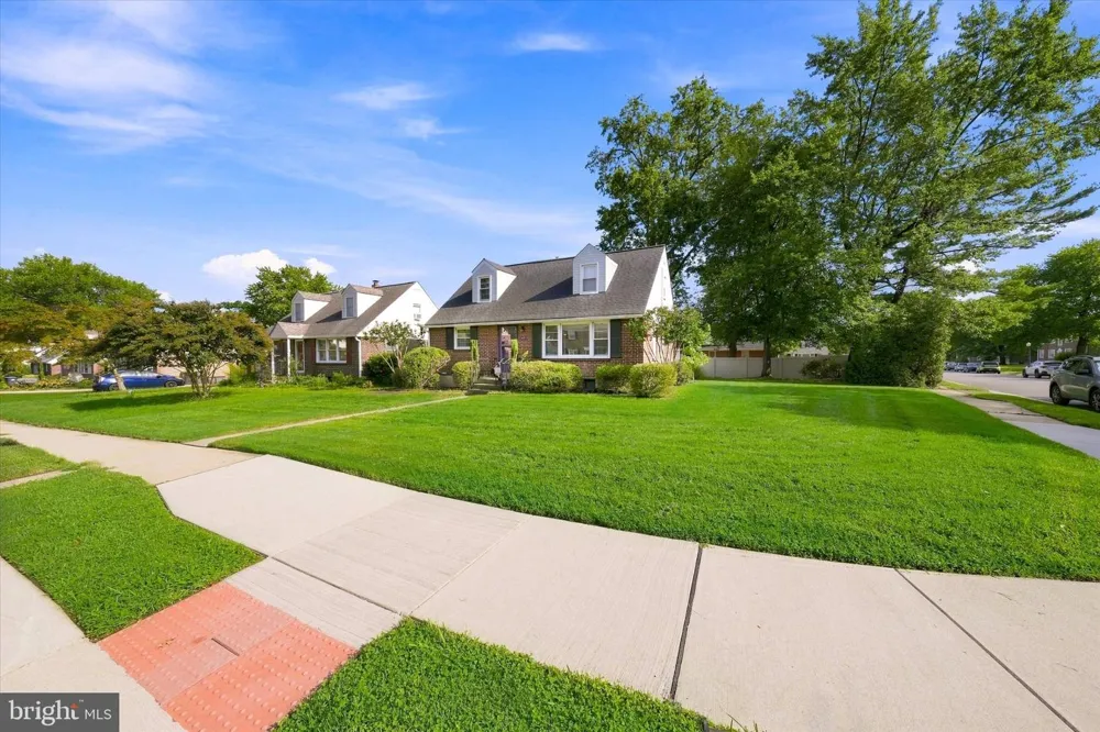 100 WAVERLY ROAD Wilmington, DE 19803