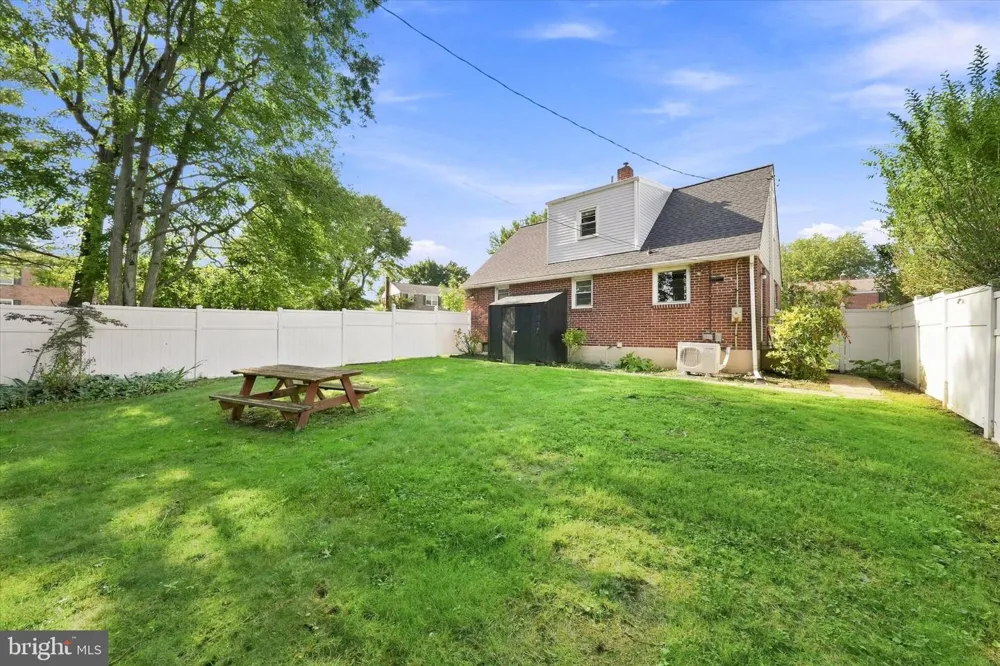 100 WAVERLY ROAD Wilmington, DE 19803
