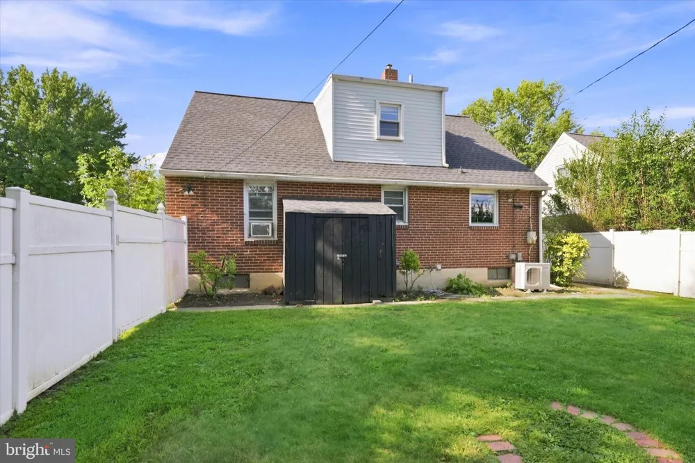 100 WAVERLY ROAD Wilmington, DE 19803