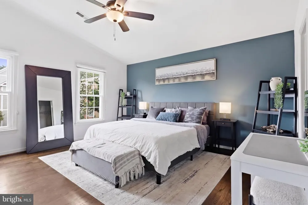 6502 SUMMERTON WAY Springfield, VA 22150