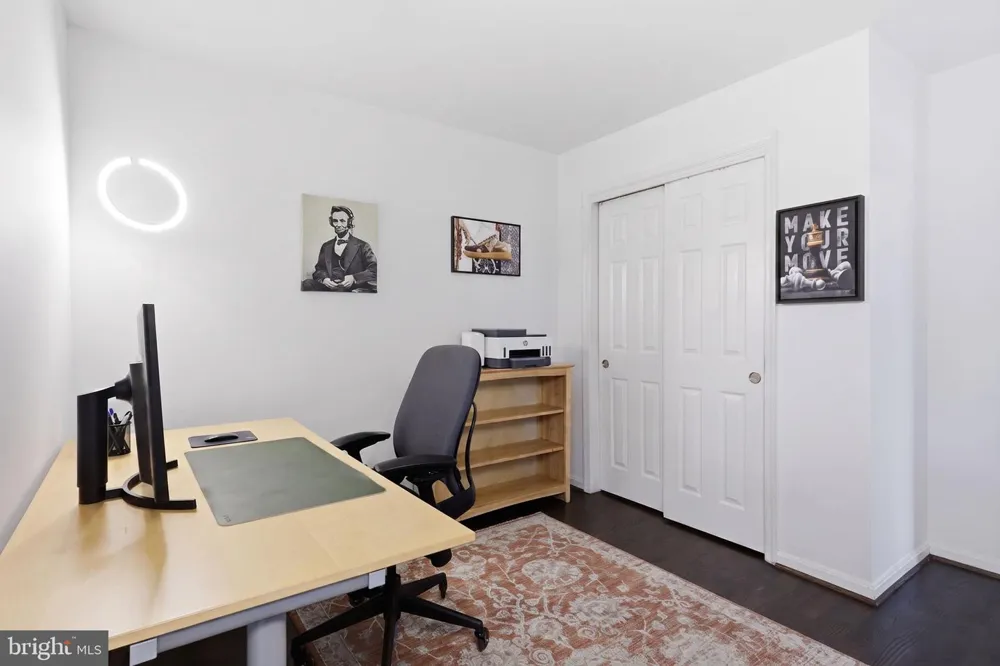 6502 SUMMERTON WAY Springfield, VA 22150
