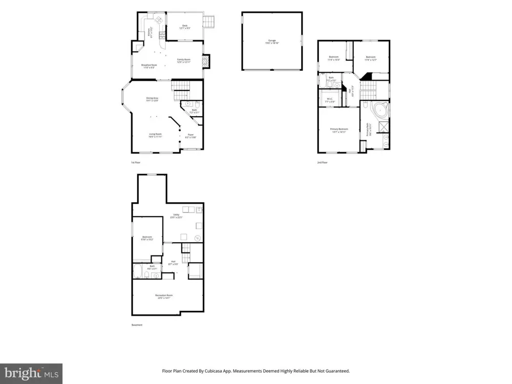 6502 SUMMERTON WAY Springfield, VA 22150
