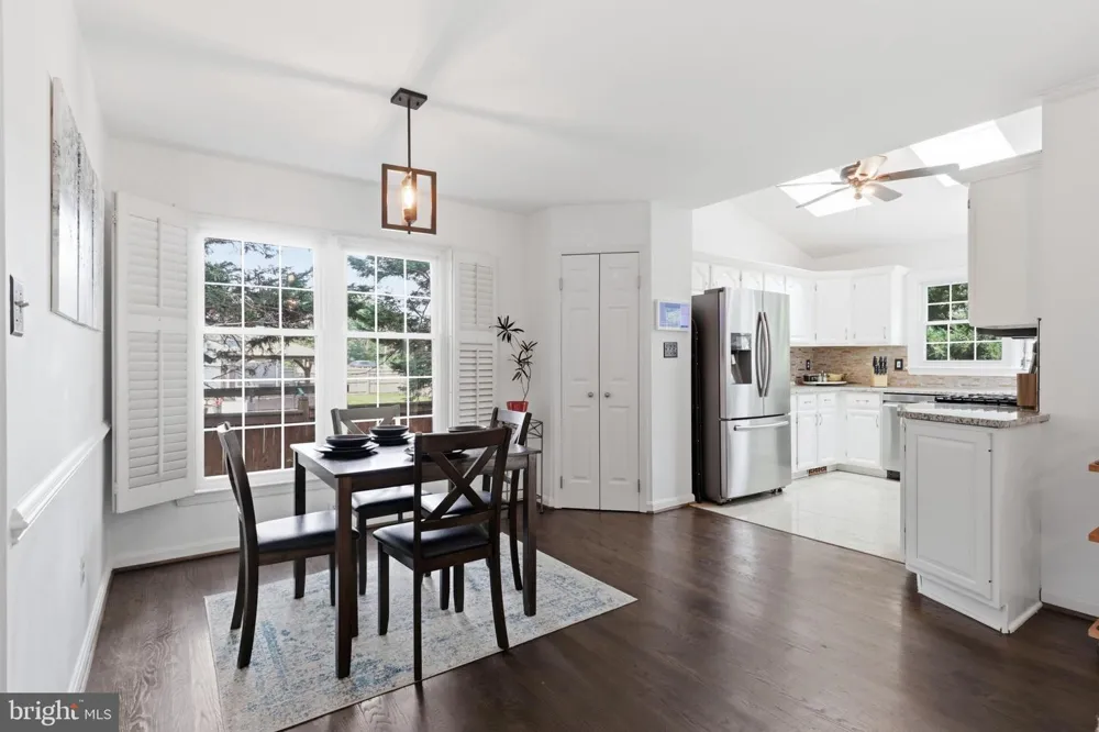 6502 SUMMERTON WAY Springfield, VA 22150