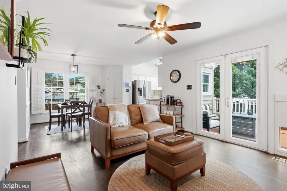 6502 SUMMERTON WAY Springfield, VA 22150