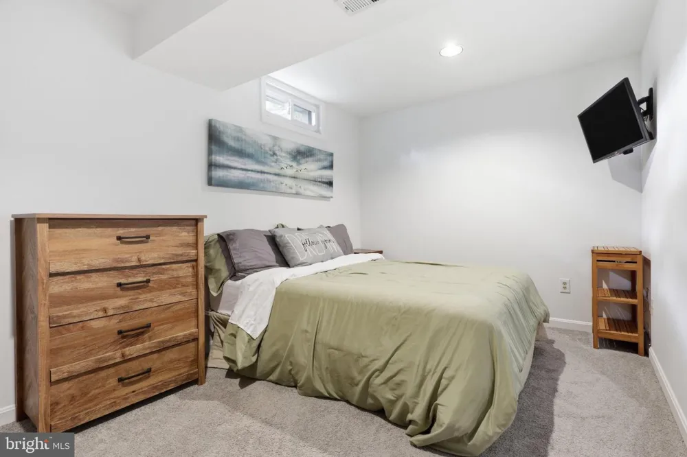 6502 SUMMERTON WAY Springfield, VA 22150