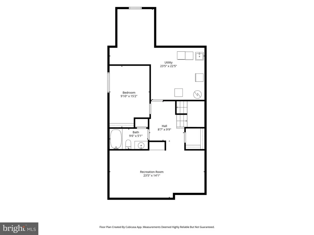 6502 SUMMERTON WAY Springfield, VA 22150