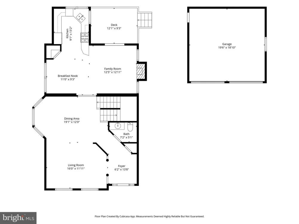 6502 SUMMERTON WAY Springfield, VA 22150