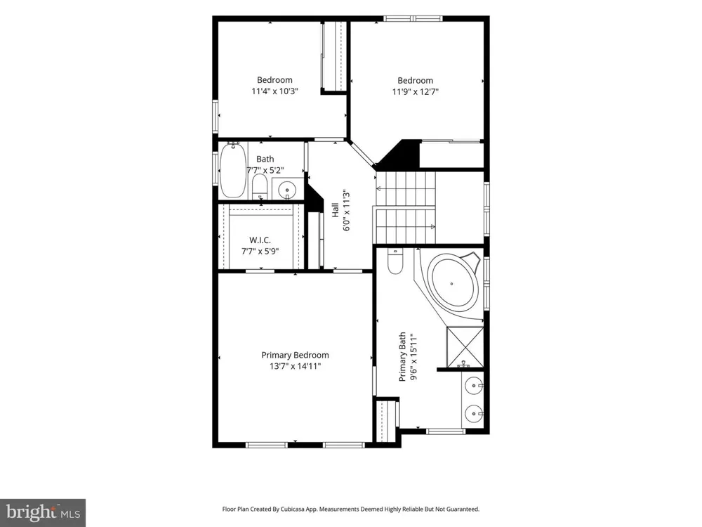 6502 SUMMERTON WAY Springfield, VA 22150